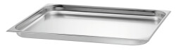 GN-Behälter 2/1 GN, 40 mm tief