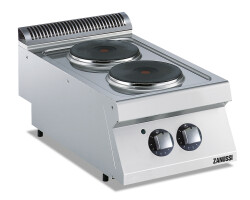 Zanussi Elektroherd EH7 / 2RPT