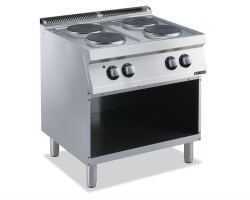 Zanussi Elektroherd EH7 / 4RPT