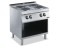 Zanussi Elektroherd EH7 / 4RPT