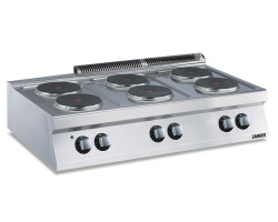 Zanussi Elektroherd EH7 / 6RPT