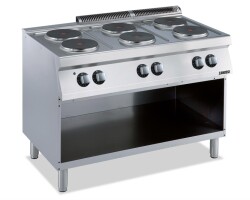 Zanussi Elektroherd EH7 / 6RPT
