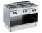 Zanussi Elektroherd EH7 / 6RPT