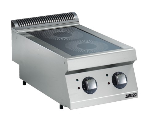Induktionsherd IH7 / 2ZT