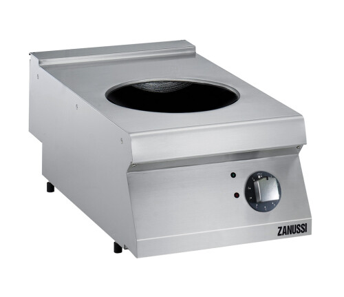 Auftisch-Induktionswok IWOK7 / T 5 KW