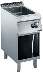 Zanussi Gas-Multifunktionskocher GMK7 / 11L
