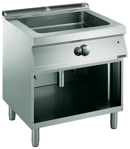 Zanussi Gas-Multifunktionskocher GMK7 / 22L