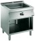 Zanussi Gas-Multifunktionskocher GMK7 / 22L