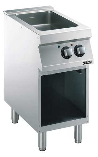 Zanussi Elektro-Multifunktionskocher EMK7 / 11L