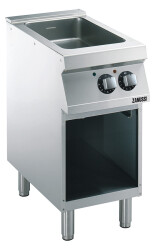 Zanussi Elektro-Multifunktionskocher EMK7 / 11L
