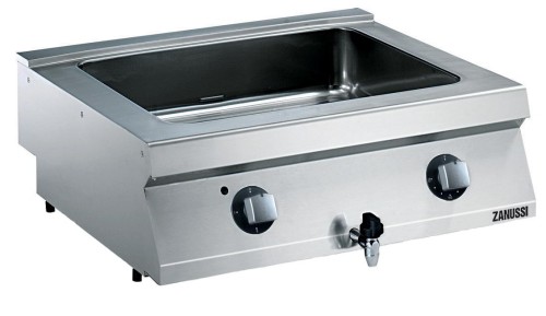 Elektro-Bain-Marie EBM7 / 2/1 T