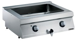 Elektro-Bain-Marie EBM7 / 2/1 T