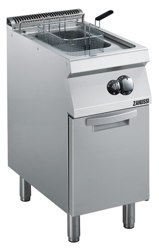 Zanussi Gas-Fritteuse GF7 / 1B15L