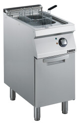 Zanussi Elektro-Fritteuse EF7 / 1B14L