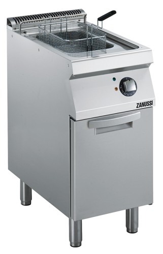 Zanussi Elektro-Fritteuse EF7 / 1B15L