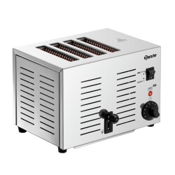 Toaster TS 40 4 Scheiben