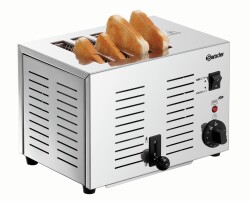 Toaster TS 40 4 Scheiben