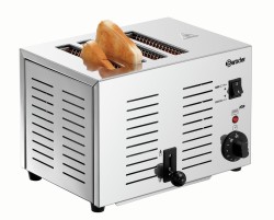 Toaster TS 40 4 Scheiben