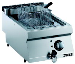 Zanussi Elektro-Fritteuse EF7 / 1B12LT