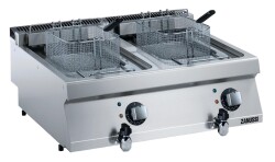 Zanussi Elektro-Fritteuse EF7 / 2B12LT