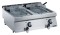 Zanussi Elektro-Fritteuse EF7 / 2B12LT