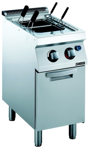 Zanussi Gas-Pastakocher GNK7 / 1B24L