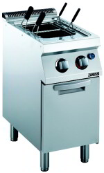 Zanussi Gas-Pastakocher GNK7 / 1B24L