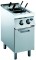 Zanussi Gas-Pastakocher GNK7 / 1B24L