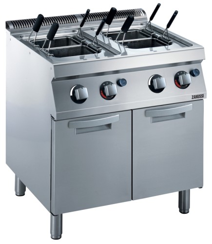 Zanussi Gas-Pastakocher GNK7 / 2B24L