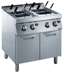 Zanussi Gas-Pastakocher GNK7 / 2B24L