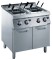 Zanussi Gas-Pastakocher GNK7 / 2B24L