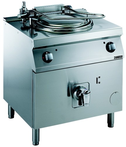Zanussi Elektro-Kochkessel EKK7 / 60L