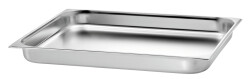 GN-Behälter 2/1 GN, 65 mm tief