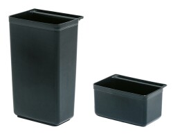 Servierwagen Zubehör Abräumbehälter-Set
