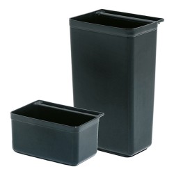 Servierwagen Zubehör Abräumbehälter-Set