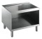 Zanussi Unterbauschrank - ungekühlt UE7 / 800-O