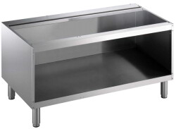 Zanussi Unterbauschrank - ungekühlt UE7 / 1200-O