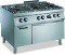 Gasherd GH9 / 6F-GB-S-S
