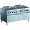 Gasherd GH9 / 8F-2GB-S