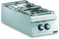 Gasherd GH9 / 2F-12-T