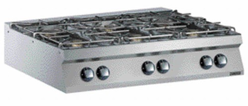 Gasherd GH9 / 6F-34-T