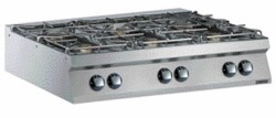 Gasherd GH9 / 6F-34-T