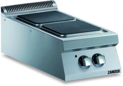 Zanussi Elektroherd EH9 / 2P-T