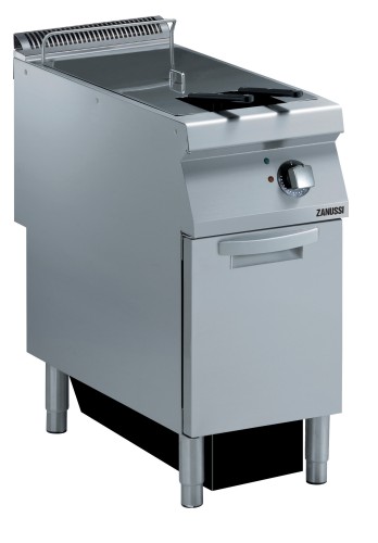 Zanussi Elektro-Fritteuse EF9 / 1VB-23L-U1FT-S