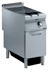 Zanussi Elektro-Fritteuse EF9 / 1VB-23L-U1FT-S