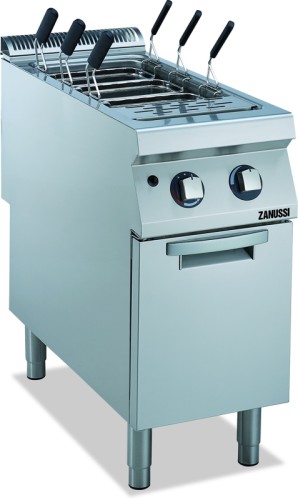 Zanussi Gas-Pastakocher GNK9 / 1B-40L