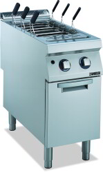 Zanussi Gas-Pastakocher GNK9 / 1B-40L
