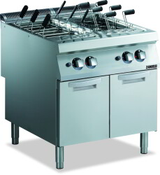 Zanussi Gas-Pastakocher GNK9 / 2B-40L