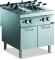 Zanussi Gas-Pastakocher GNK9 / 2B-40L