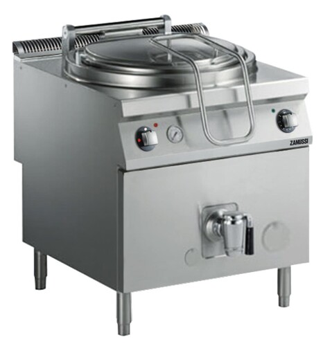 Zanussi Gas-Kochkessel GK9 / 100L-I-P-A-S